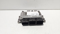 Calculator motor ECU, cod 9677031180, 0281017862, ...