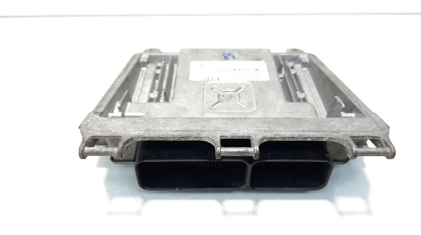 Calculator motor ECU, cod A2661530391, A0024463140, Mercedes Clasa B (W245), 1.5 benz, M266920 (idi:560574)