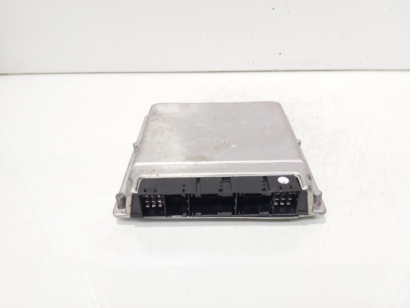 Calculator motor ECU, cod A6111537779, 0281011001, Mercedes Clasa C (W203), 2.2 CDI, OM611962 (id:647900)