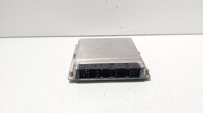 Calculator motor ECU, cod A6121531279, 0281010537, Mercedes Clasa E (W210), 2.7 CDI (id:645206)