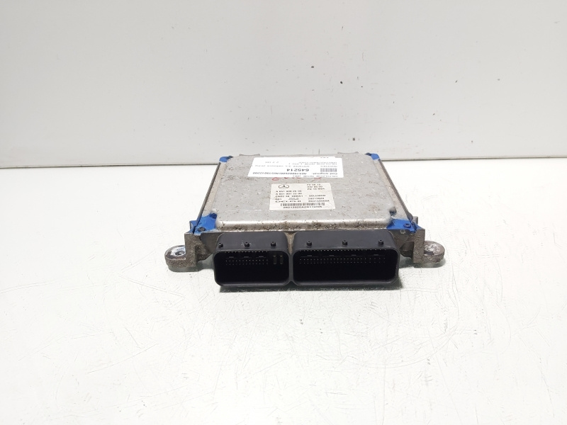 Calculator motor ECU, cod A6519002600, A6519012200, Mercedes Sprinter 3-t (903), 2.2 CDI, OM651955 (id:645214)