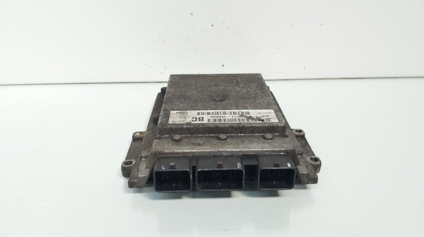 Calculator motor ECU, cod AC11-12650-BC, Ford Transit Tourneo Autobus 2.2 TDCI, PGFA (id:664291)