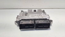 Calculator motor ECU, cod CV61-12A650-AUA, Ford Fo...