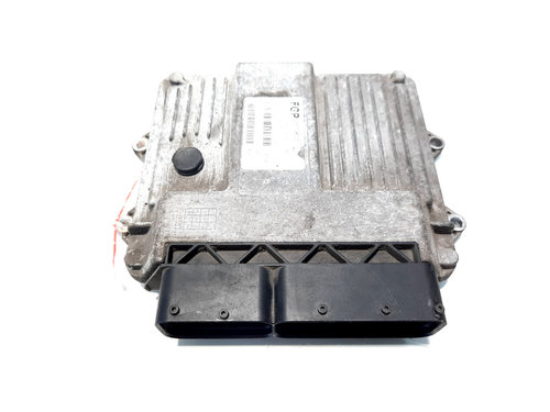 Calculator motor ECU, cod GM55196352, Opel Combo Tour, 1.3 CDTI, Z13DT (idi:550082)