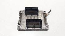 Calculator motor ECU, cod GM55558787, Opel Astra H...