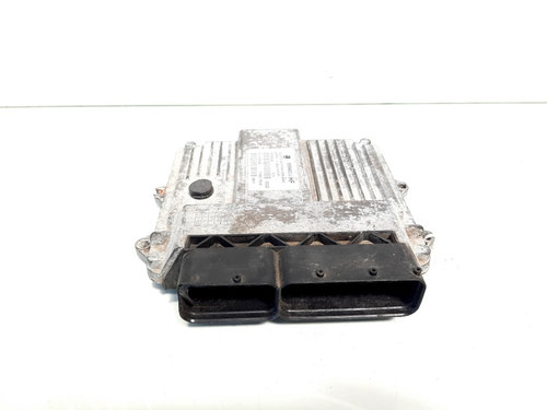 Calculator motor ECU, cod GM55566038, Opel Astra H Combi, 1.3 CDTI, Z13DTH (idi:539798)