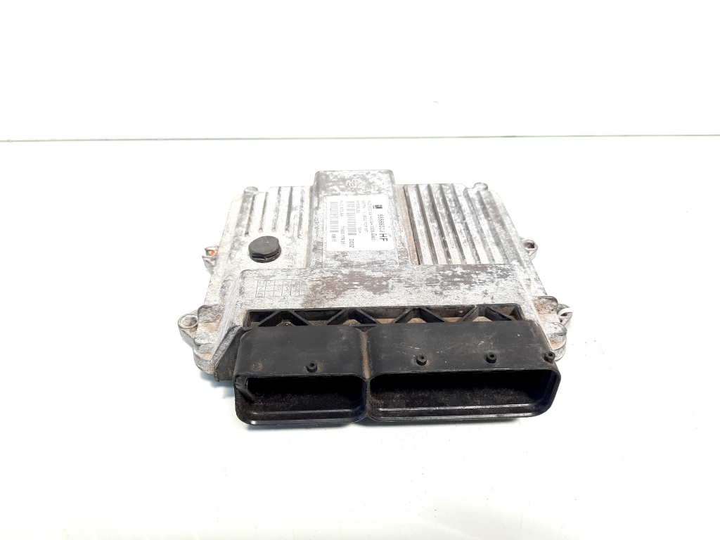 Calculator motor ECU, cod GM55566038, Opel Corsa D, 1.3 CDTI, Z13DTH (idi:539798)