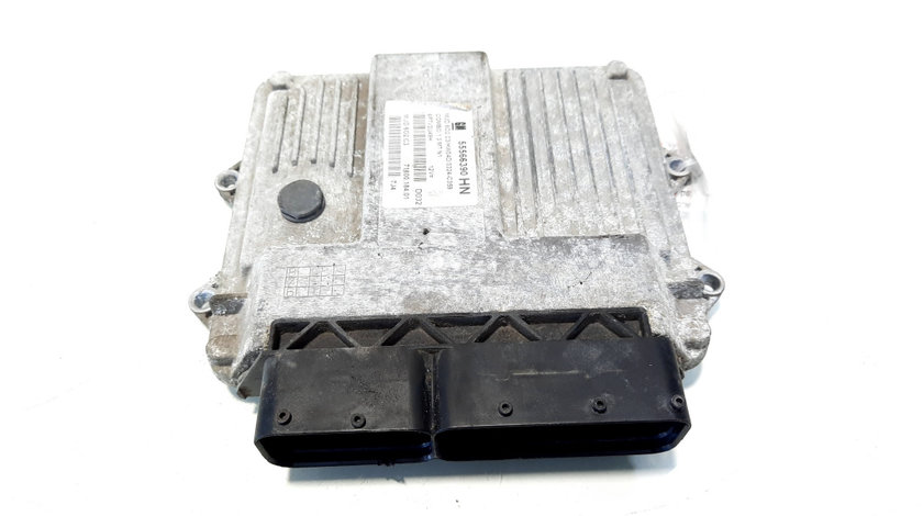 Calculator motor ECU, cod GM55566390, Opel Combo Tour, 1.3 CDTI, Z13DTJ (idi:550093)