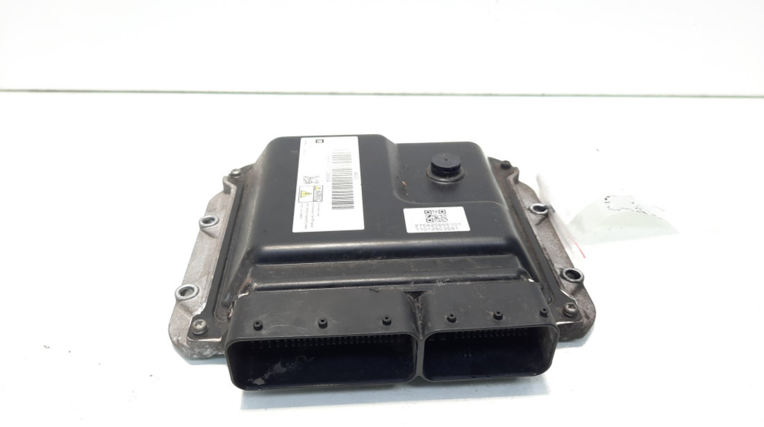 Calculator motor ECU, cod GM55577647, Opel Astra J Combi, 1.7 CDTI, A17DTJ (idi:586236)