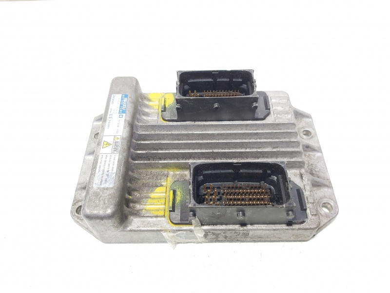 Calculator motor ECU, cod GM97350948, 8973509485, Opel Meriva A, 1.7 CDTI, Z17DTH (id:644536)