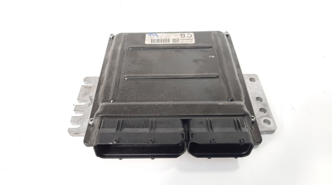 Calculator motor ECU, cod MEC63-750, Nissan Murano (Z50) 3.5 benz, VQ35DE (id:560627)