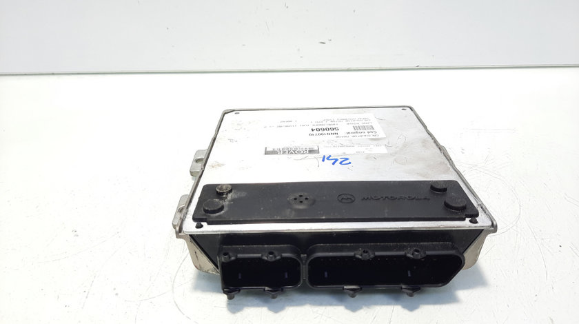 Calculator motor ECU, cod NNN100710, Land Rover Freelander (LN) 1.8 benz, 18K4FJ79 (id:560604)