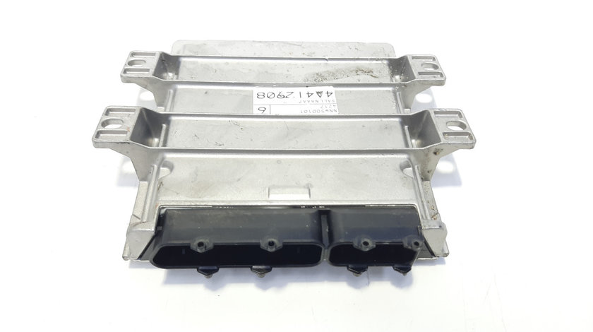 Calculator motor ECU, cod NNW500101, Rover 75 (RJ), 1.8 benz, 18K4FR54 (idi:483687)