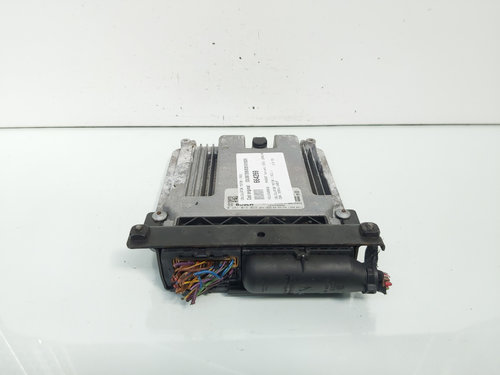 Calculator motor ECU, cod03L907309, 0281015029, Vw Tiguan (5N) 2.0 TDI, CBA (idi:664269)