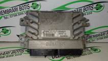 Calculator motor ECU Dacia Logan [2004 - 2008] Sed...