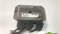 Calculator motor ecu Dacia Sandero 2 (2012-2017) 1...