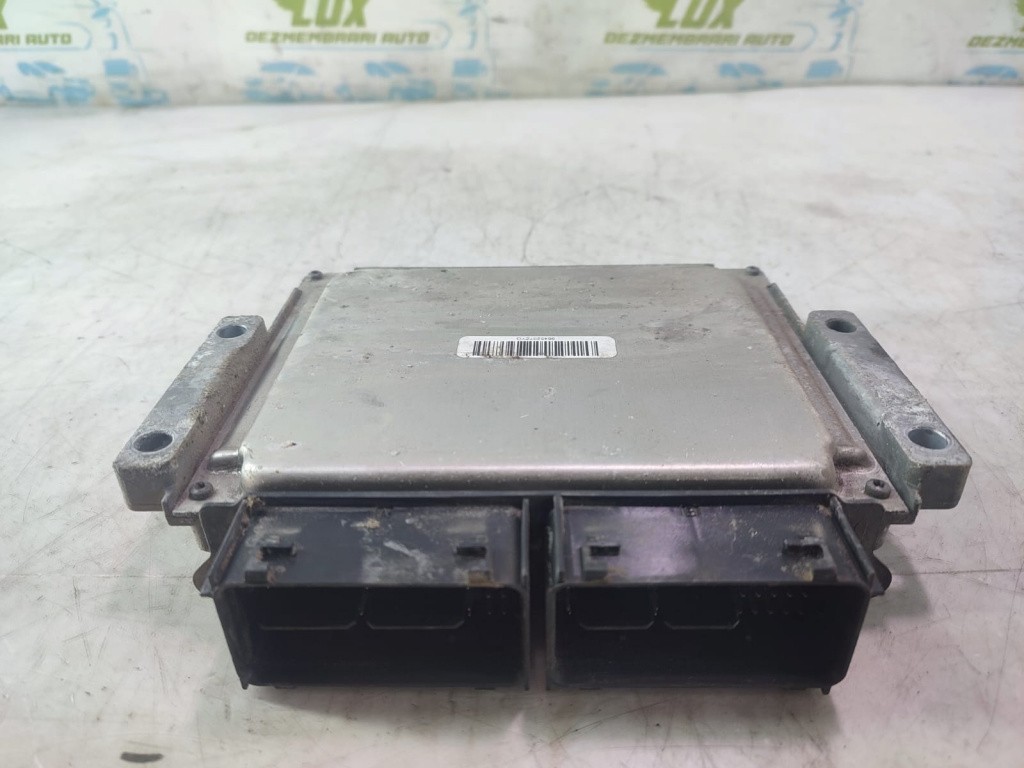 Calculator motor ECU DS71-12B684-XB 2.0 tdci t8cd Ford Kuga 2 [2013 - 2020]