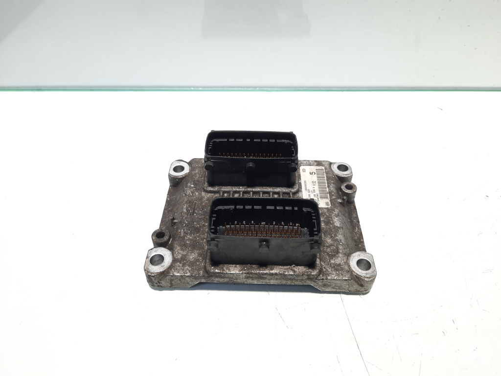 Calculator motor ECU, Fiat Stilo (192) 1.2 B, 188A5000, 0261208029 (idi:448061)