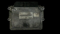 Calculator motor ECU Fiat Stilo [2001 - 2010] Hatc...