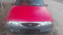 CALCULATOR MOTOR / ECU FORD FIESTA 1.3 BENZINA 44K...