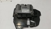 Calculator motor ECU Ford Fiesta 1.4 TDCI EURO 5