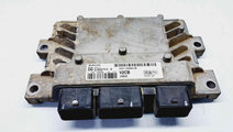 Calculator motor ECU Ford Fiesta 6 [Fabr 2008-2019...