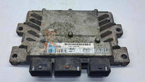 Calculator motor ECU Ford Fiesta 6 [Fabr 2008-2019...