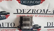 Calculator motor Ecu Ford Focus 2 2.0TDCi 6M51-12A...