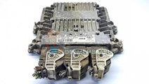 Calculator motor ECU Ford Focus 2 (DA) [Fabr 2004-...