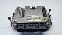 Calculator motor ECU Ford Focus 2 (DA) [Fabr 2004-...