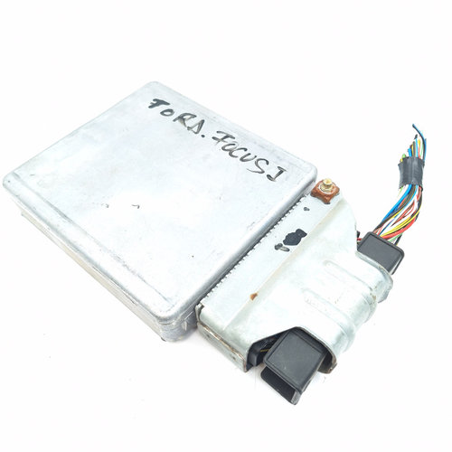 Calculator Motor / ECU Ford FOCUS Mk 1 1998 - 2004 98AB12A532AF, 98AB-12A532-AF, 12A532AF