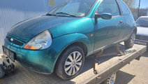 CALCULATOR MOTOR / ECU FORD KA 1.3 BENZINA 44KW 60...