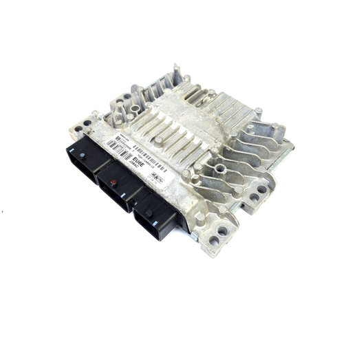 Calculator Motor / ECU Ford MONDEO Mk4 2007 - 2014 Motorina 7G9112A650UE, 7G91-12A650-UE, 5WS40595ET...