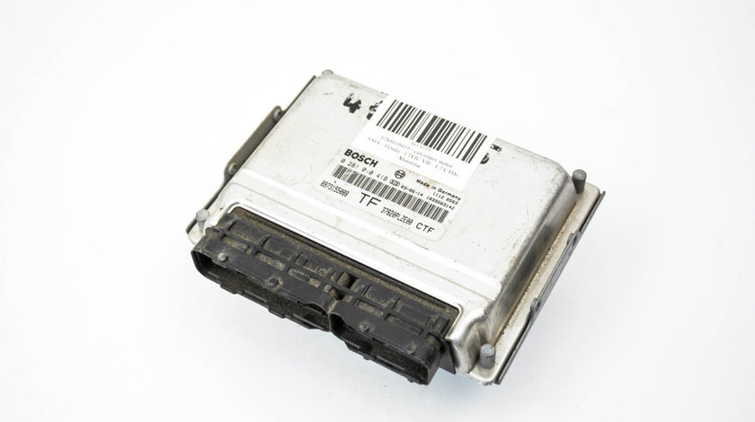 Calculator Motor / ECU Honda CIVIC 7 2000 - 2005 Motorina 0281010419, 8973155088, 37820PLZE00