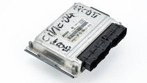 Calculator Motor / ECU Honda CIVIC 7 2001 - 2006 M...