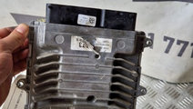Calculator motor ecu Hyundai Tucson 1.6 TGDI an 20...