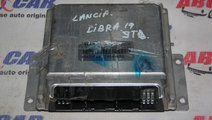 Calculator motor/ ECU Lancia Lybra 1999-2005 1.9 J...