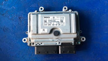 Calculator motor ECU Mercedes B Class W245 COD A64...