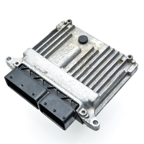 Calculator Motor / ECU Mercedes-Benz E-CLASS (W211) 2002 - 2009 A6461509678, A0034468940, A 646 150 ...