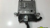 Calculator motor ecu Mercedes C-Class (2014->) [W2...