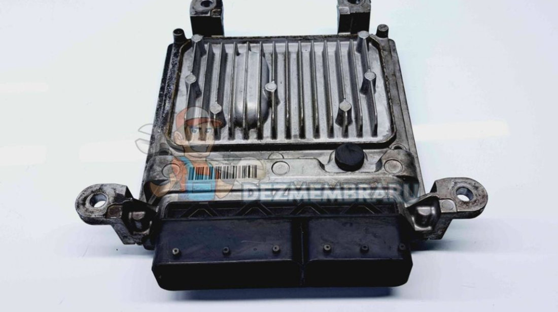 Calculator motor ECU Mercedes Clasa C (W204) [Fabr 2007-2014] A6519005301 2.2 CDI 651911