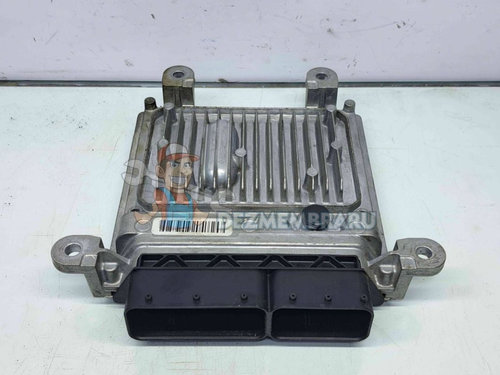 Calculator motor ECU Mercedes Clasa C (W204) [Fabr 2007-2014] A6519005301 | A6519013301