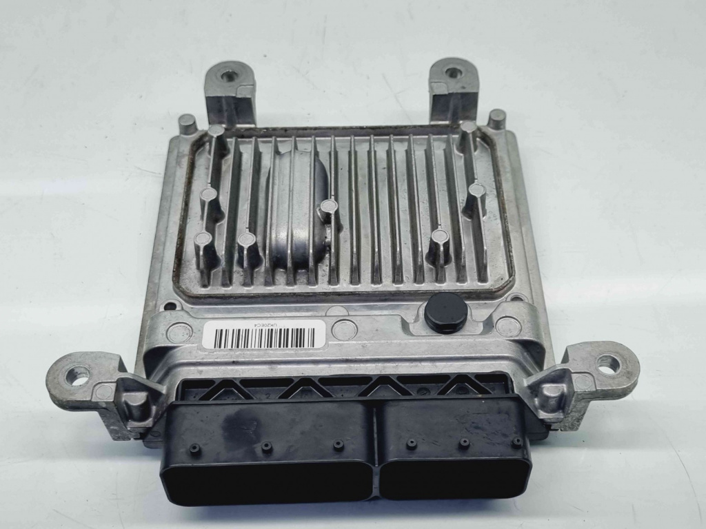 Calculator motor ECU Mercedes Clasa E (W212) Facelift [Fabr 2009-2016] A6519009102 A6519010602 2.2 CDI 651924