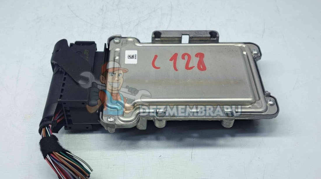 Calculator motor ECU Mercedes Clasa ML (W166) [Fabr 2011-2022] A6429006301 | 0281030108 2.2 CDI 651960