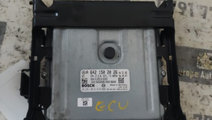 Calculator motor ECU Mercedes E-class S211 W211 3....