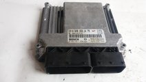 Calculator motor ecu mercedes e-class w211 3.2d a6...