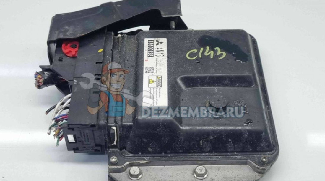 Calculator motor ECU MITSUBISHI ASX (GA) [Fabr 2010-2020] 275700-3021 1.8