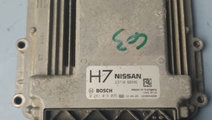 Calculator motor ECU Nissan Qashqai 1.6 DCI , 131 ...