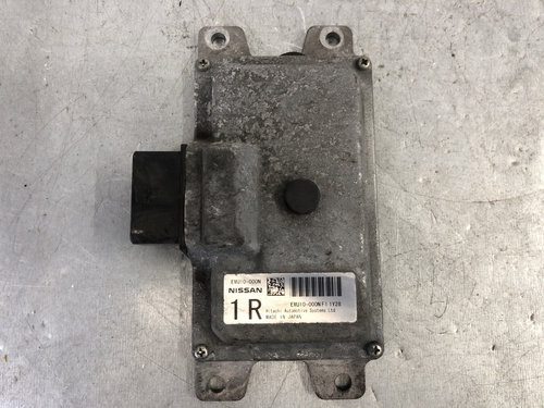 Calculator motor ecu Nissan Qashqai 1.6 dCi Manual, 130cp R9M sedan 2012 (EMU10-000N)