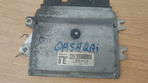 Calculator motor ECU Nissan Qashqai 2.0 I an de fa...